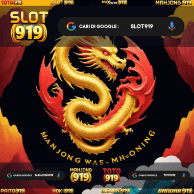 Situs Scatter Hitam Mahjong Slot Hacker Pg Soft