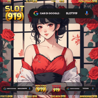 Scatter Hitam Demo Slot Pola Mahjong Scatter Hitam