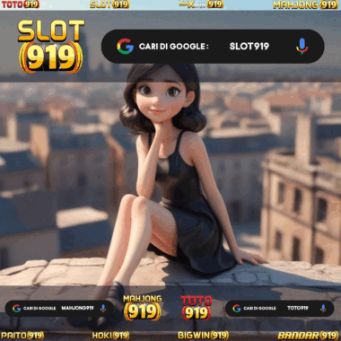 Tanpa Deposit Scatter Hitam Slot Login Black Scatter