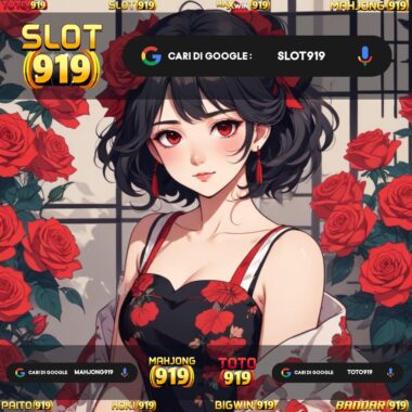 Game Slot Pg Scatter Hitam Mahjong Ways 2