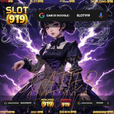 Scatter Hitam Demo Slot Server Jepang Mahjong Hitam