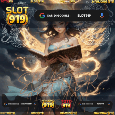 Mahjong Ways 2 Situs Slot Scatter Hitam Slot