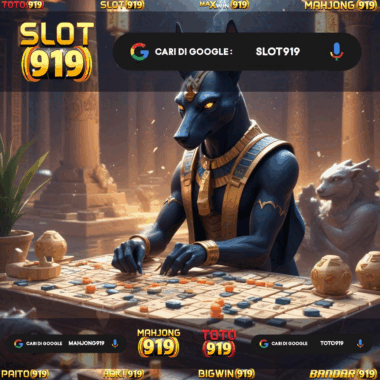 Scatter Hitam Demo Mahjong Scatter Hitam Slot Demo