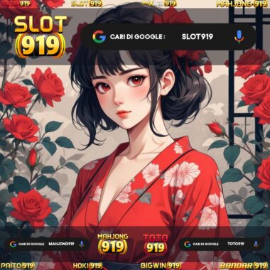 Soft Mahjong Bet 200 Rupiah Event Scatter Hitam