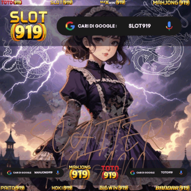 Ada Scatter Hitam Slot Demo Tanpa Daftar Pg