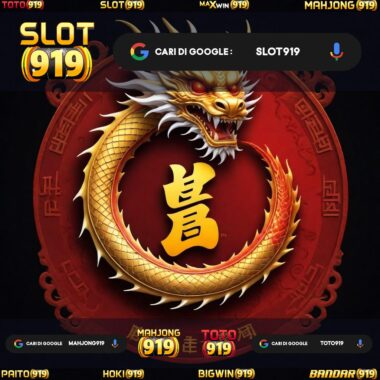 Slot Pgsoft Mahjong Ways Scatter Hitam Hoki Slot