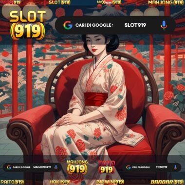 Scatter Hitam Mahjong Slot Demo Pg Beli Scatter