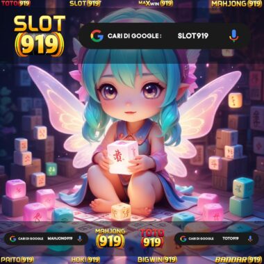 Link Slot Yang Ada Scatter Hitam Bet Kecil