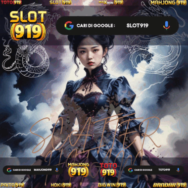 Gacor Scatter Hitam Cara Main Akun Demo Slot