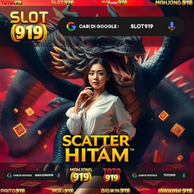 Scatter Hitam Zeus Scatter Hitam Mahjong Terbaru Info