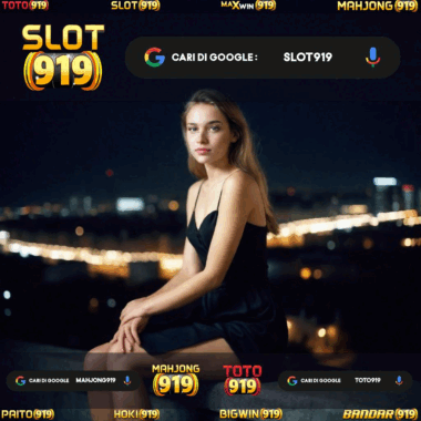 Ada Link Slot Demo Pg Soft Mahjong Scatter