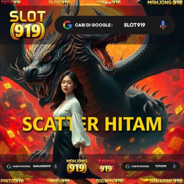 Hitam Slot Scatter Hitam Gacor Rtp Demo Slot