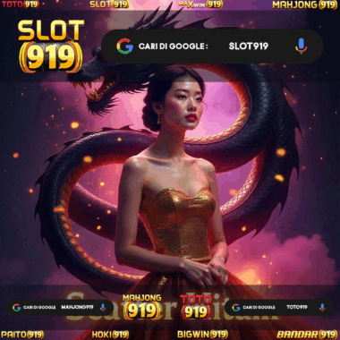 Soft Slot Scatter Hitam 2024 Situs Mahjong Scatter