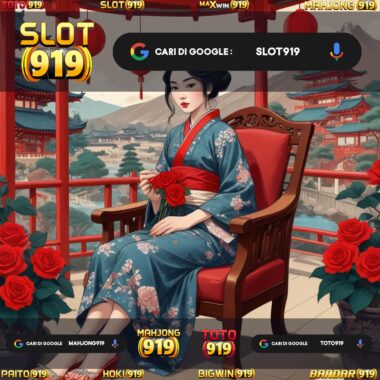 Terbaru Demo Slot Mahjong Scatter Hitam Emas Slot