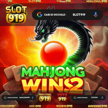 Soft Mahjong Ways 1 Turbo 4 Scatter Situs