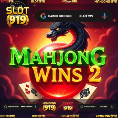 Situs Slot Server Jepang Scatter Hitam Demo Slot