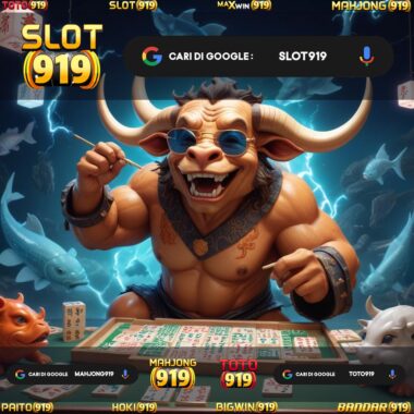 Hitam Gacor Demo Slot Mahjong Scatter Hitam Demo