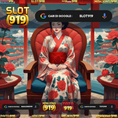 Scatter Zeus Situs Scatter Hitam 2024 Slot Mahjong