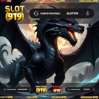 Demo Slot Mahjong 2 Scatter Hitam Situs Scatter