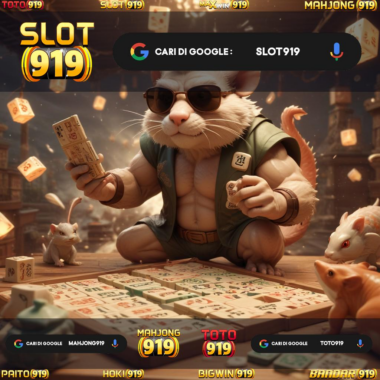 Soft Gratis Terlengkap Aplikasi Slot Scatter Hitam Demo