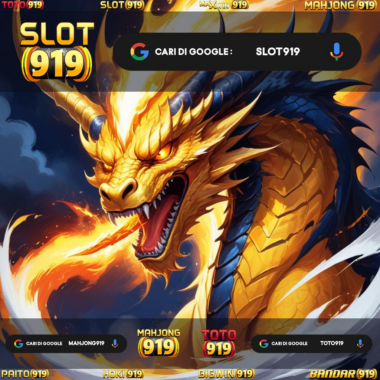 Demo Slot Mahjong Scatter Hitam Slot Demo Anti