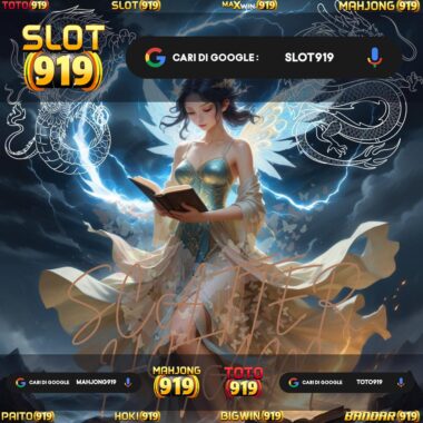 Resmi Situs Scatter Hitam Mahjong Akun Demo Slot