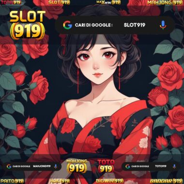 Hoki Mahyong Hitam Slot Demo Lengkap Pg Join