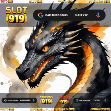 Slot Demo Yang Ada Scatter Hitam Slot Pg