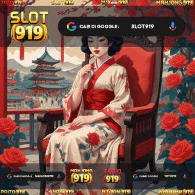 Artinya Main Akun Demo Slot Pg Soft Slot