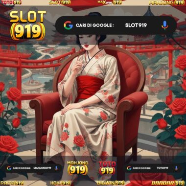 Pg Mahjong Anti Lag Mahjong Scatter Hitam Slot