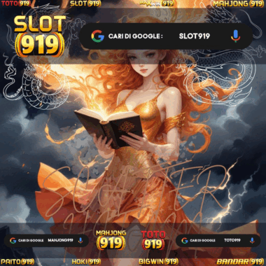 Event Scatter Hitam Mahjong Situs Scatter Hitam Login