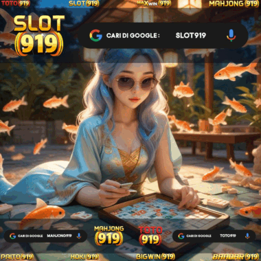 Sekarang Slot Jepang Scatter Hitam Slot Demo Pg