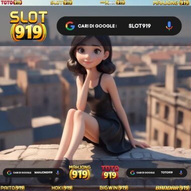 3 Situs Demo Mahjong Scatter Hitam Slot Demo