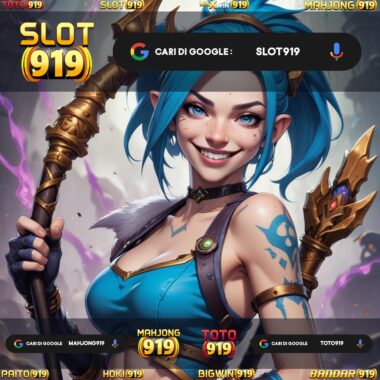 Situs Slot Pg Soft Bet 200 Slot Gacor