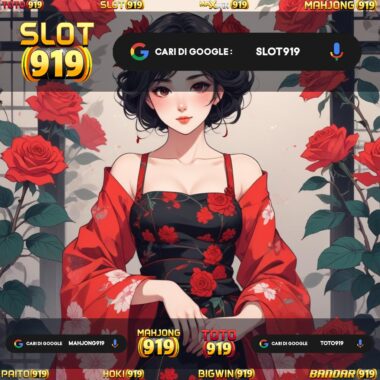 Di Mahjong Ways Slot Scatter Hitam Pg Soft