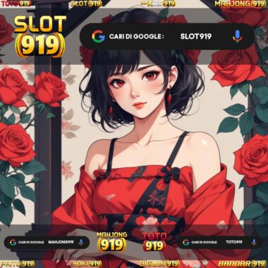 Event Scatter Hitam Pg Live Slot Online Situs