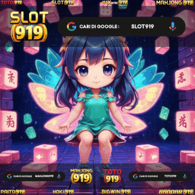 Demo Slot Pg Soft Gacor Parah Scatter Hitam