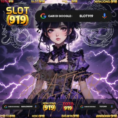 Mahjong Situs Slot Server Jepang Scatter Hitam Slot