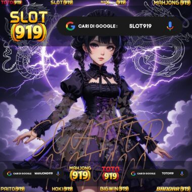 Apa Scatter Hitam Mahjong Ways 2 Situs Slot