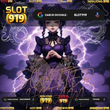 Hitam Putih Slot Gacor Scatter Hitam Slot Khusus