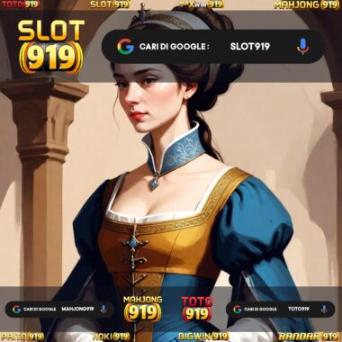 Situs Slot Pg Soft Gacor Hari Ini Mahjong