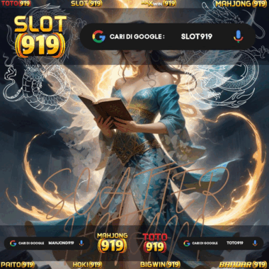 Slot Demo Pg Soft Terlengkap Situs Mahjong Scatter