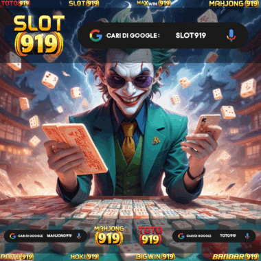 Slot Mahjong Pg Soft Scatter Hitam Hoki Demo