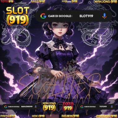 Demo Scatter Hitam 20 Slot Demo Gratis 2025