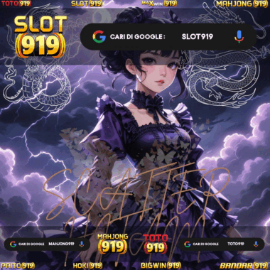 Slot Pg Gacor Maxwin Scatter Hitam Togel Situs