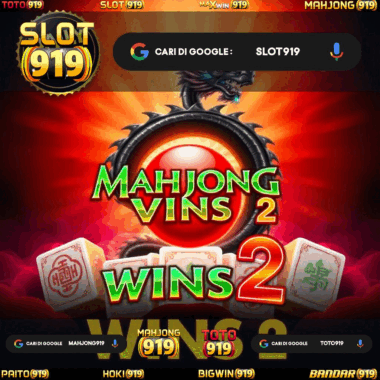 Scatter Hitam Mahjong Demo Slot Pg Soft Lengkap