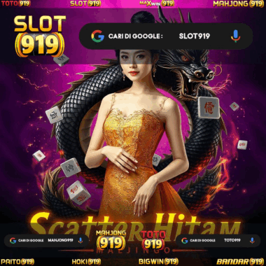 Scatter Hitam Slot Demo Pg Dan Pp Demo