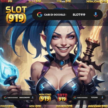 Slot 600 Scatter Hitam Kakek Chai Sen 4