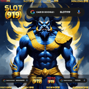 Scatter Hitam Mahjong Demo Slot Bandito Pg Situs