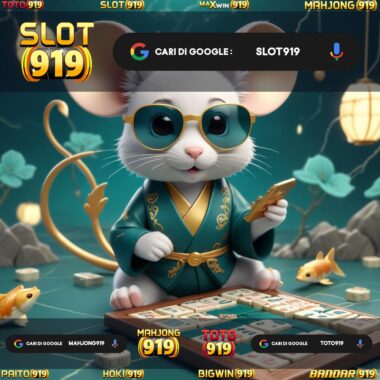 Slot Demo Pg Soft Terbaru Lengkap Situs Mahjong